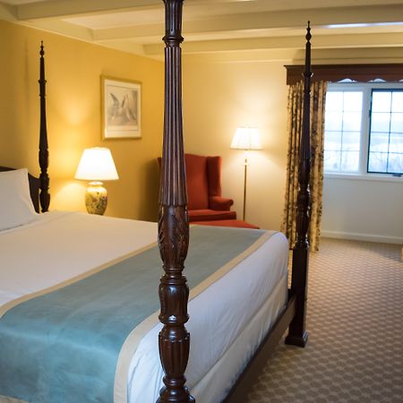 Crowne Plaza Albany - The Desmond Hotel Εξωτερικό φωτογραφία