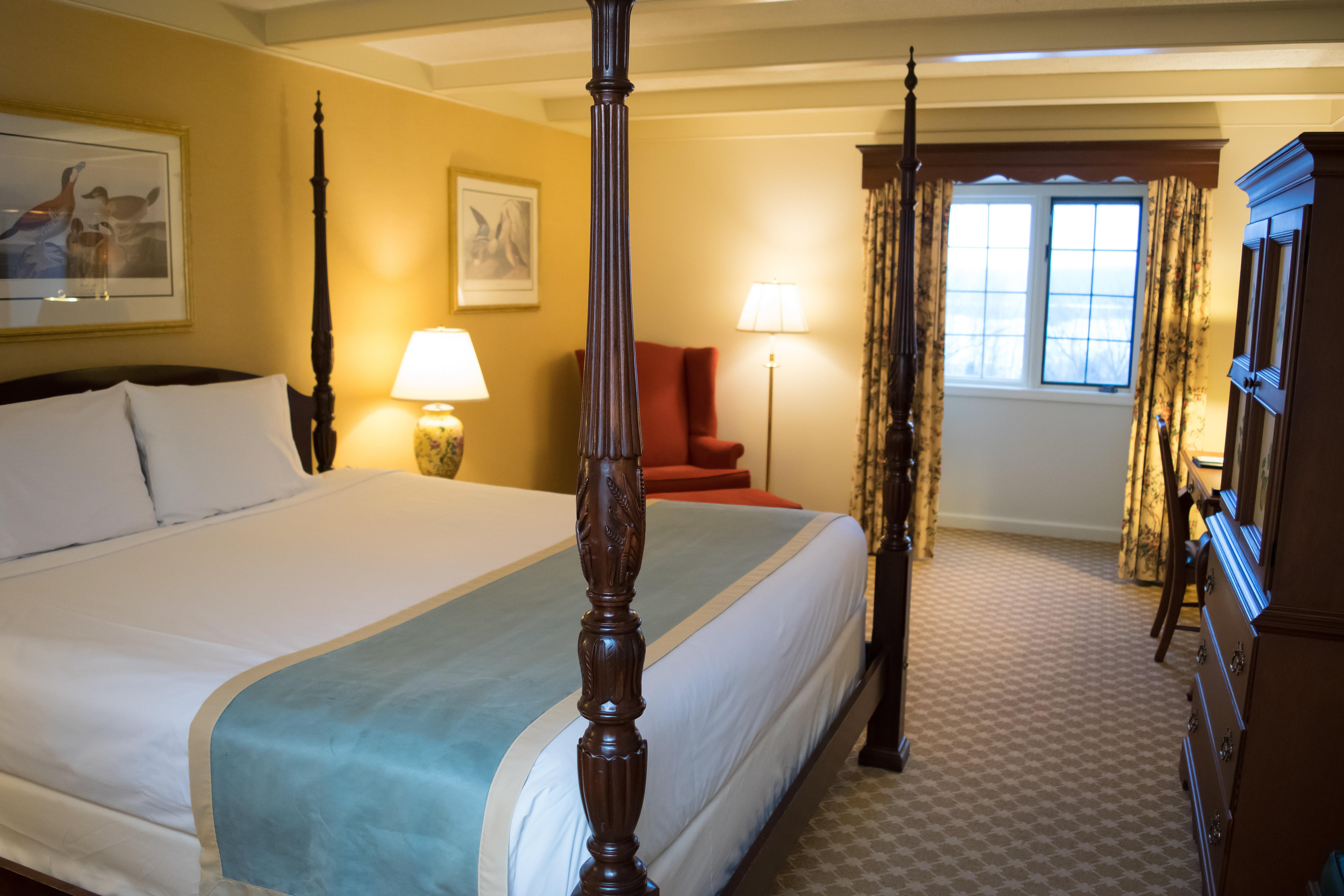 Crowne Plaza Albany - The Desmond Hotel Εξωτερικό φωτογραφία
