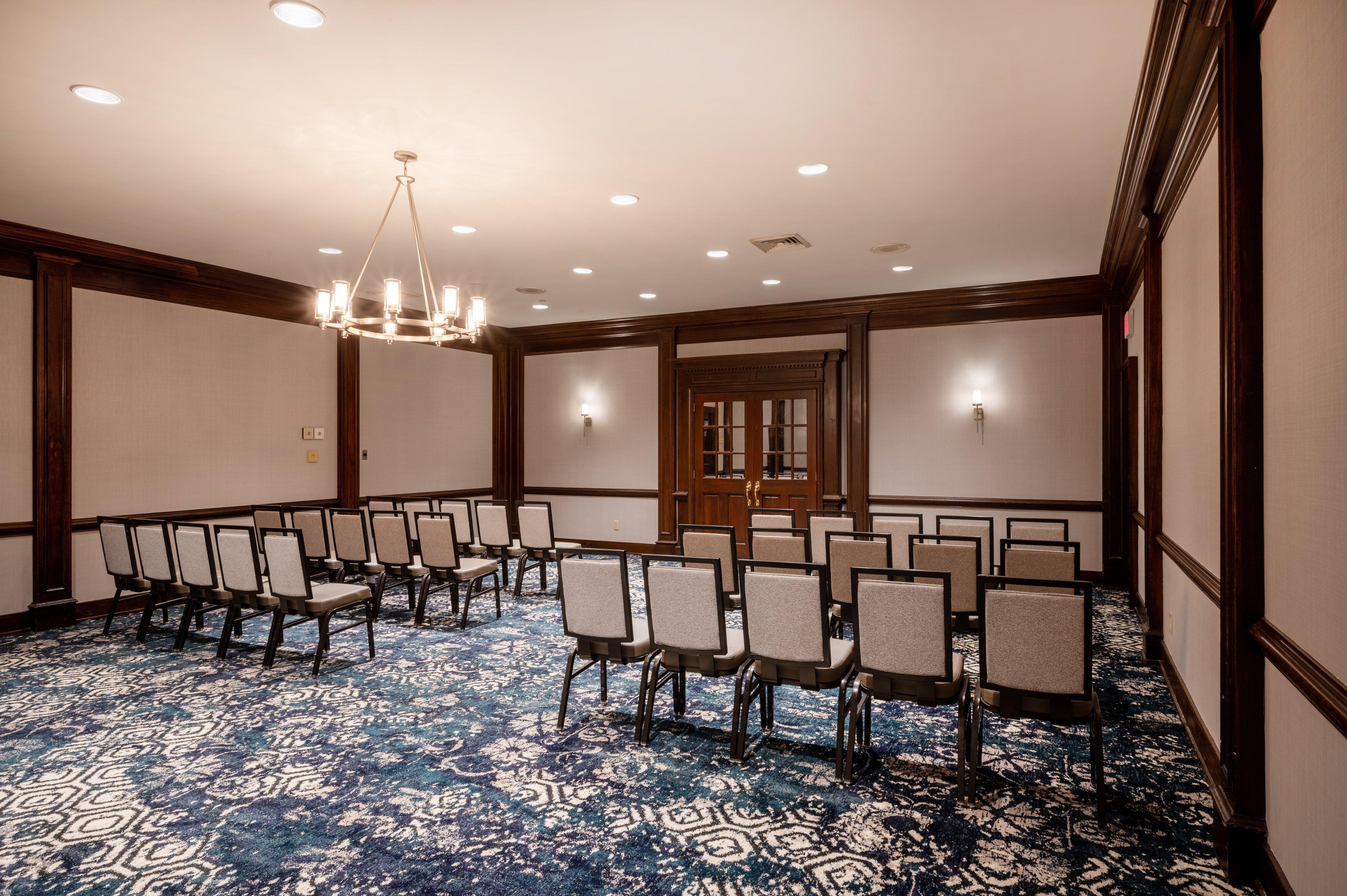Crowne Plaza Albany - The Desmond Hotel Εξωτερικό φωτογραφία