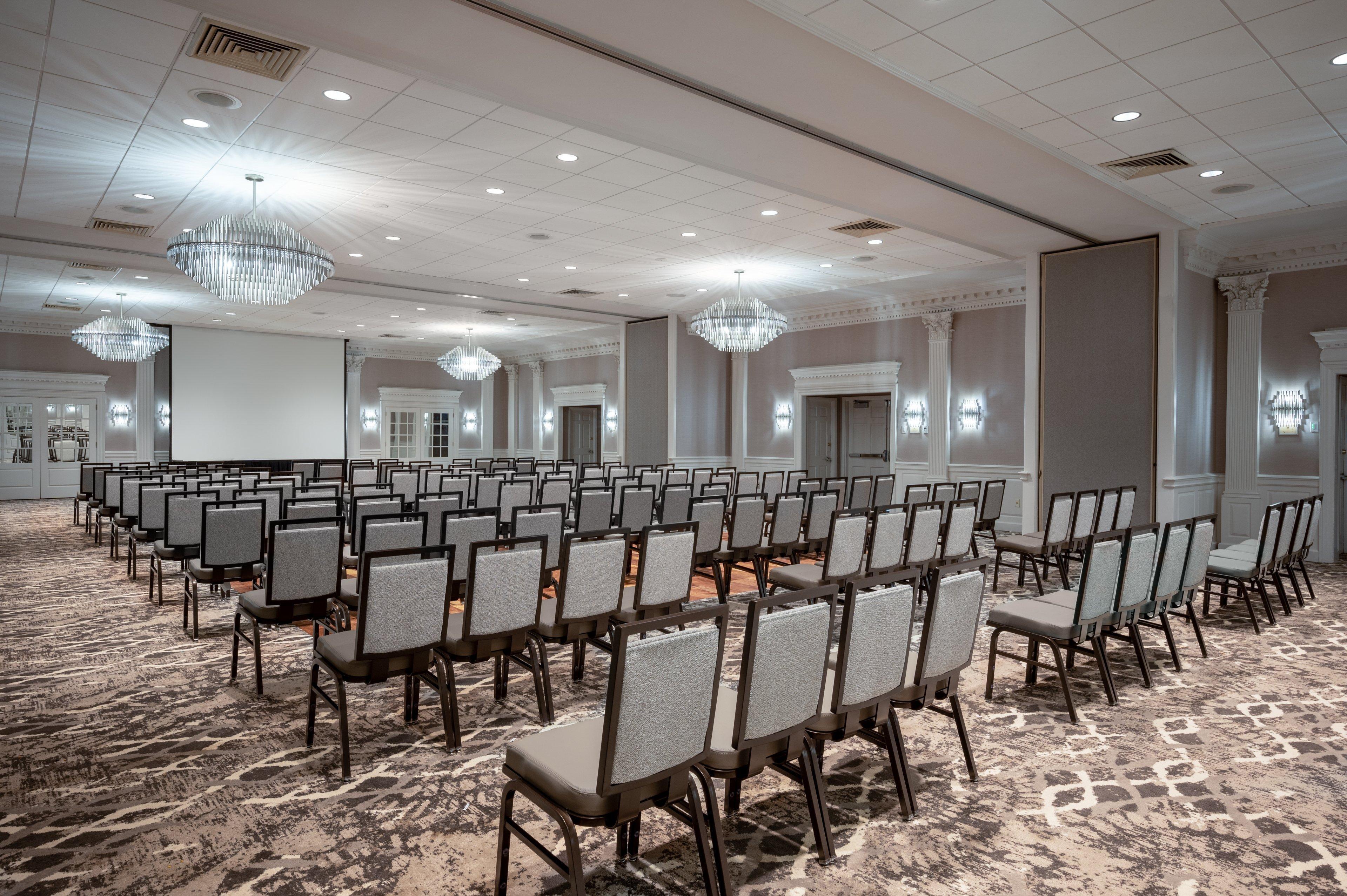 Crowne Plaza Albany - The Desmond Hotel Εξωτερικό φωτογραφία