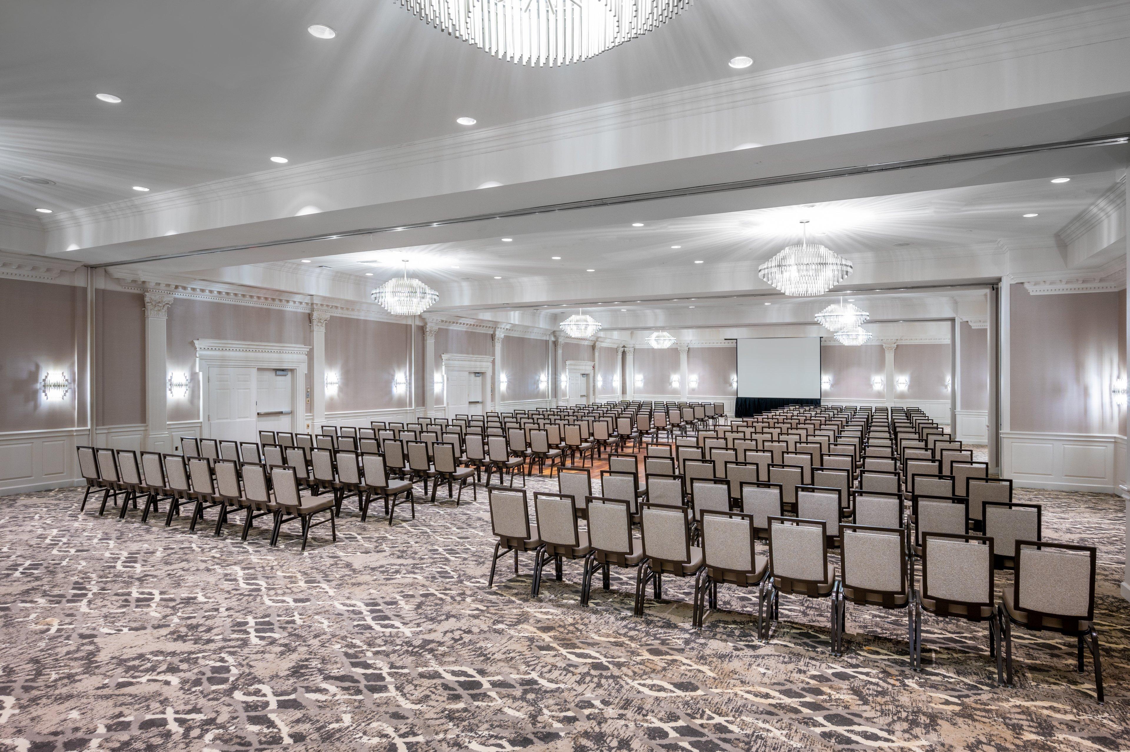 Crowne Plaza Albany - The Desmond Hotel Εξωτερικό φωτογραφία