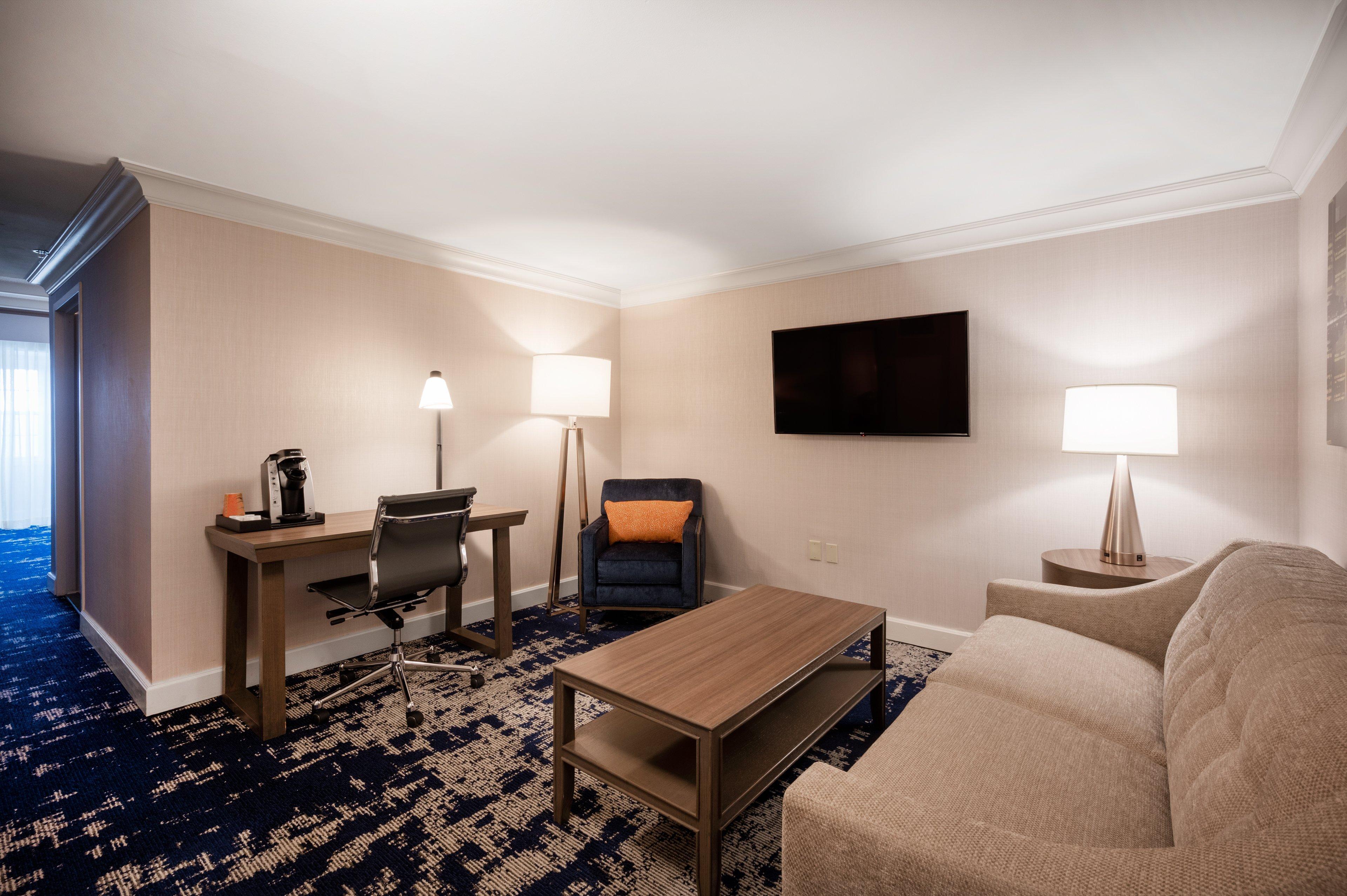 Crowne Plaza Albany - The Desmond Hotel Εξωτερικό φωτογραφία