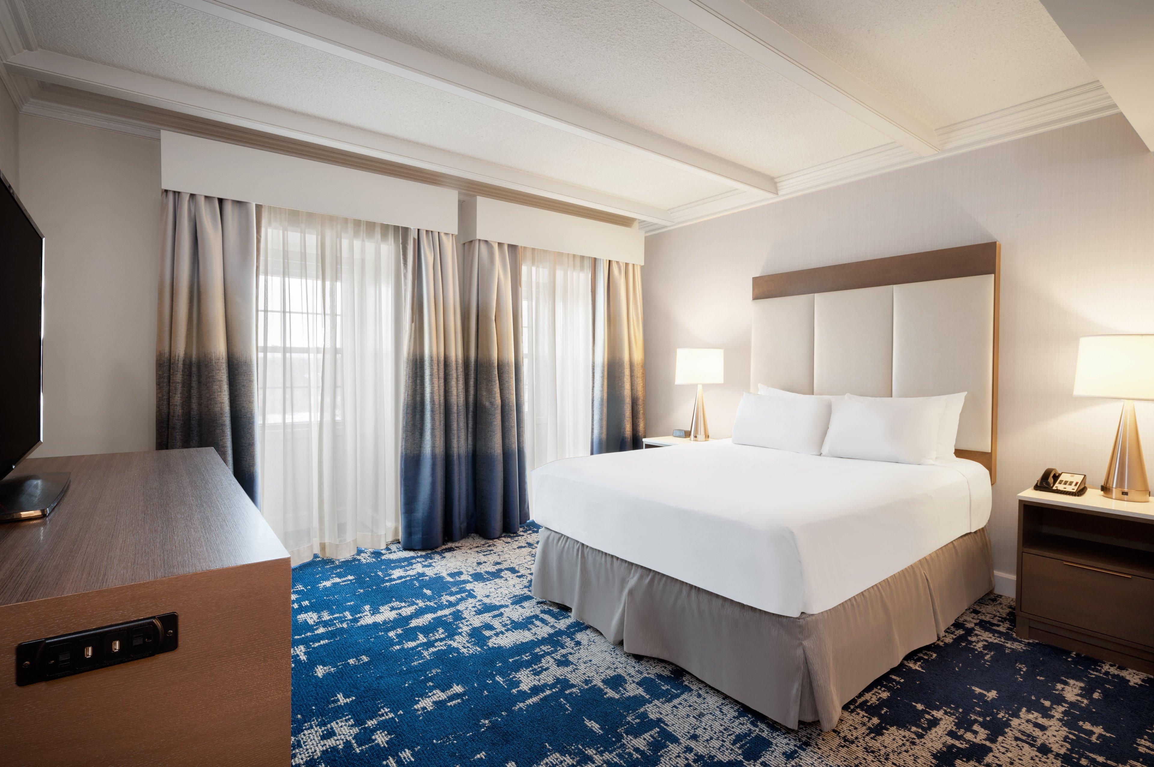 Crowne Plaza Albany - The Desmond Hotel Εξωτερικό φωτογραφία