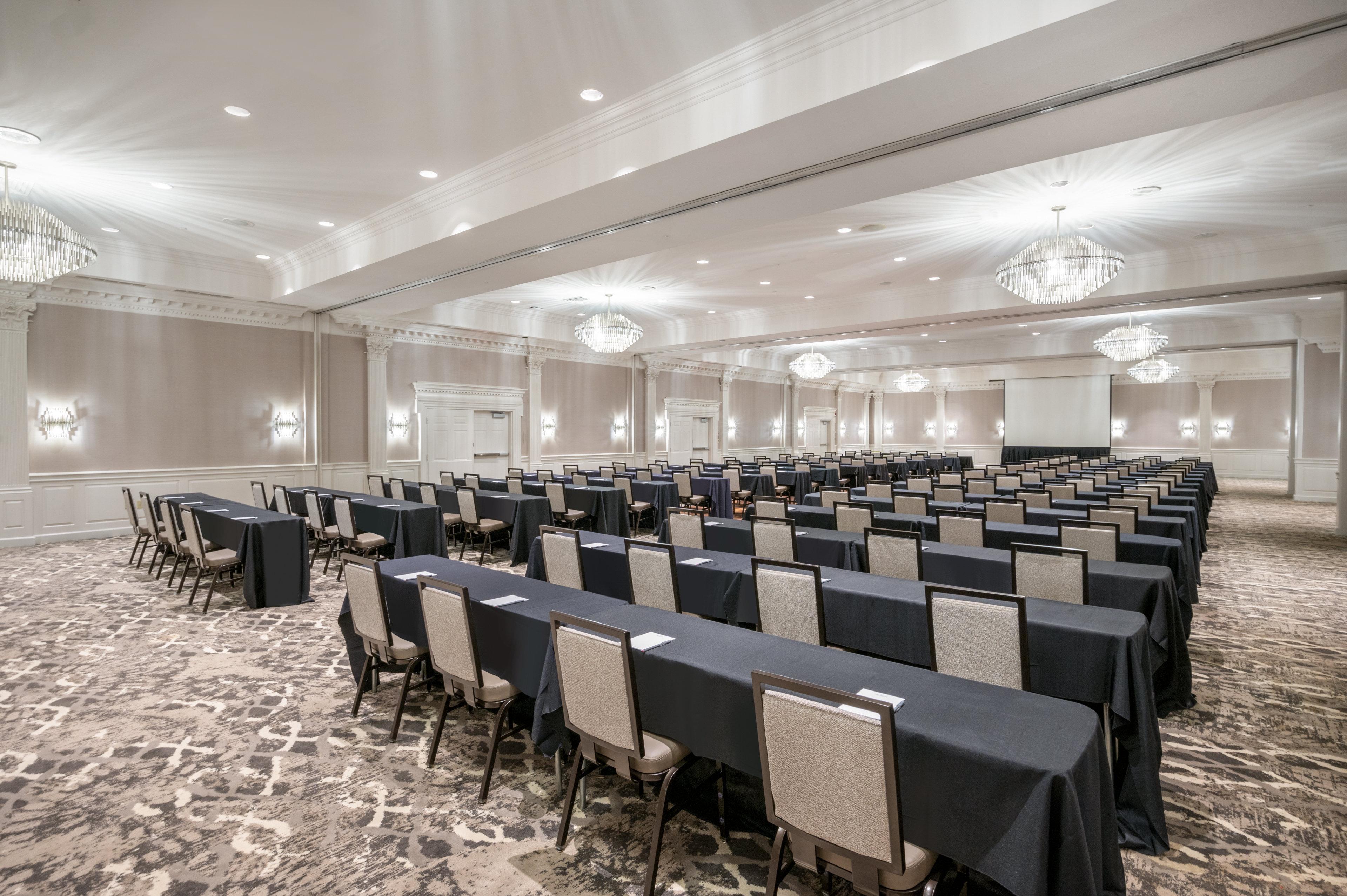 Crowne Plaza Albany - The Desmond Hotel Εξωτερικό φωτογραφία