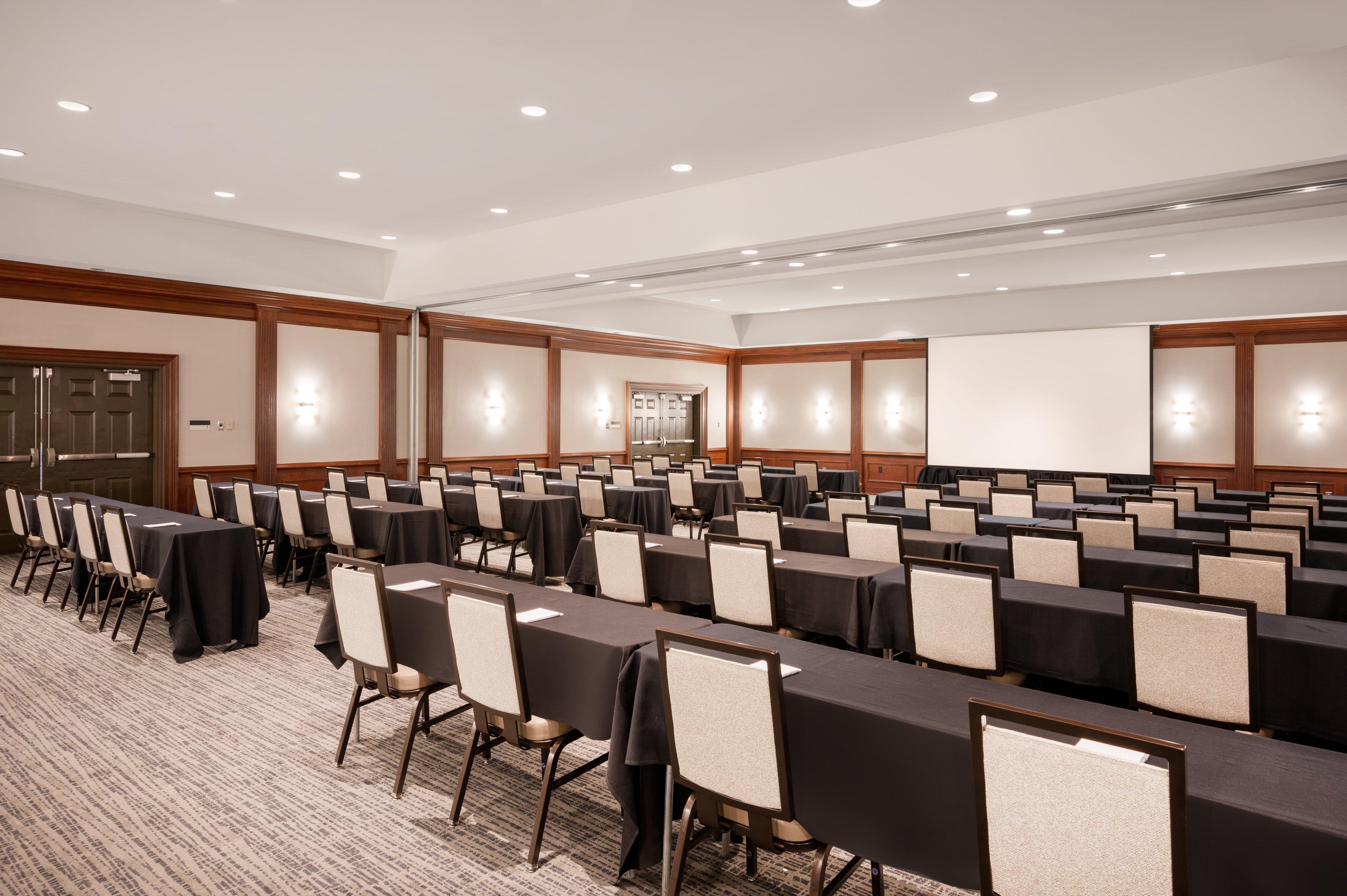 Crowne Plaza Albany - The Desmond Hotel Εξωτερικό φωτογραφία