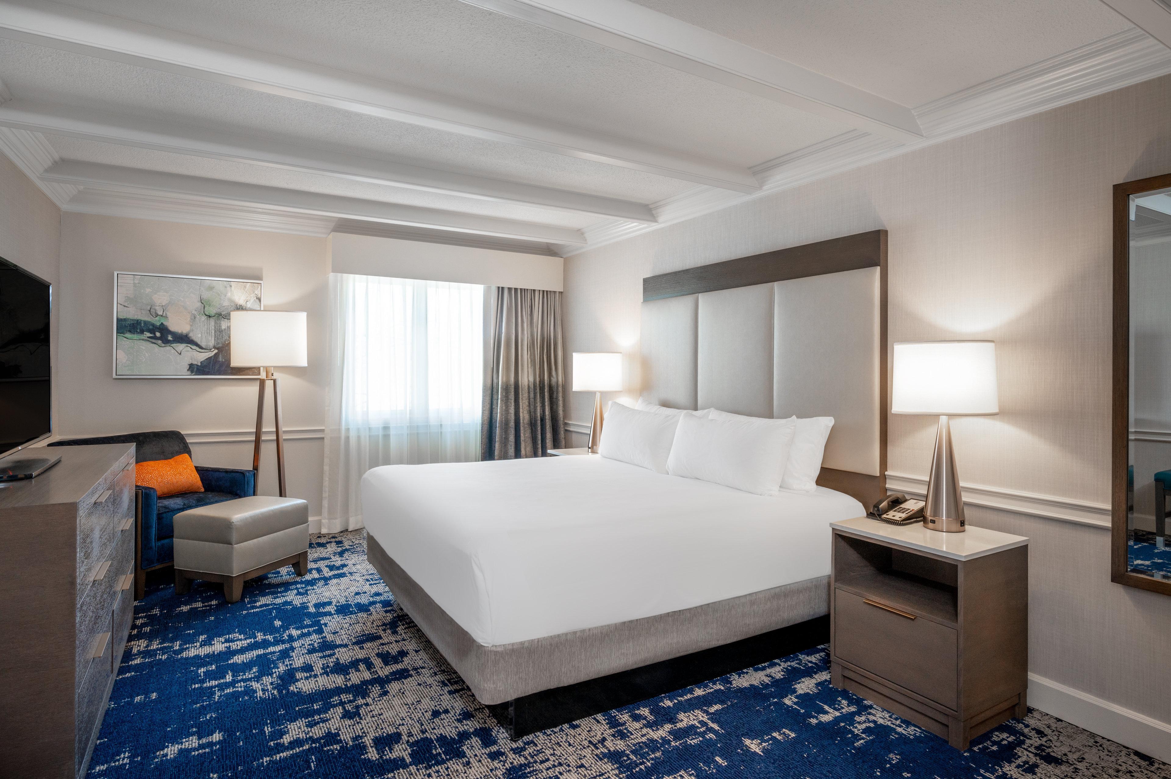 Crowne Plaza Albany - The Desmond Hotel Εξωτερικό φωτογραφία