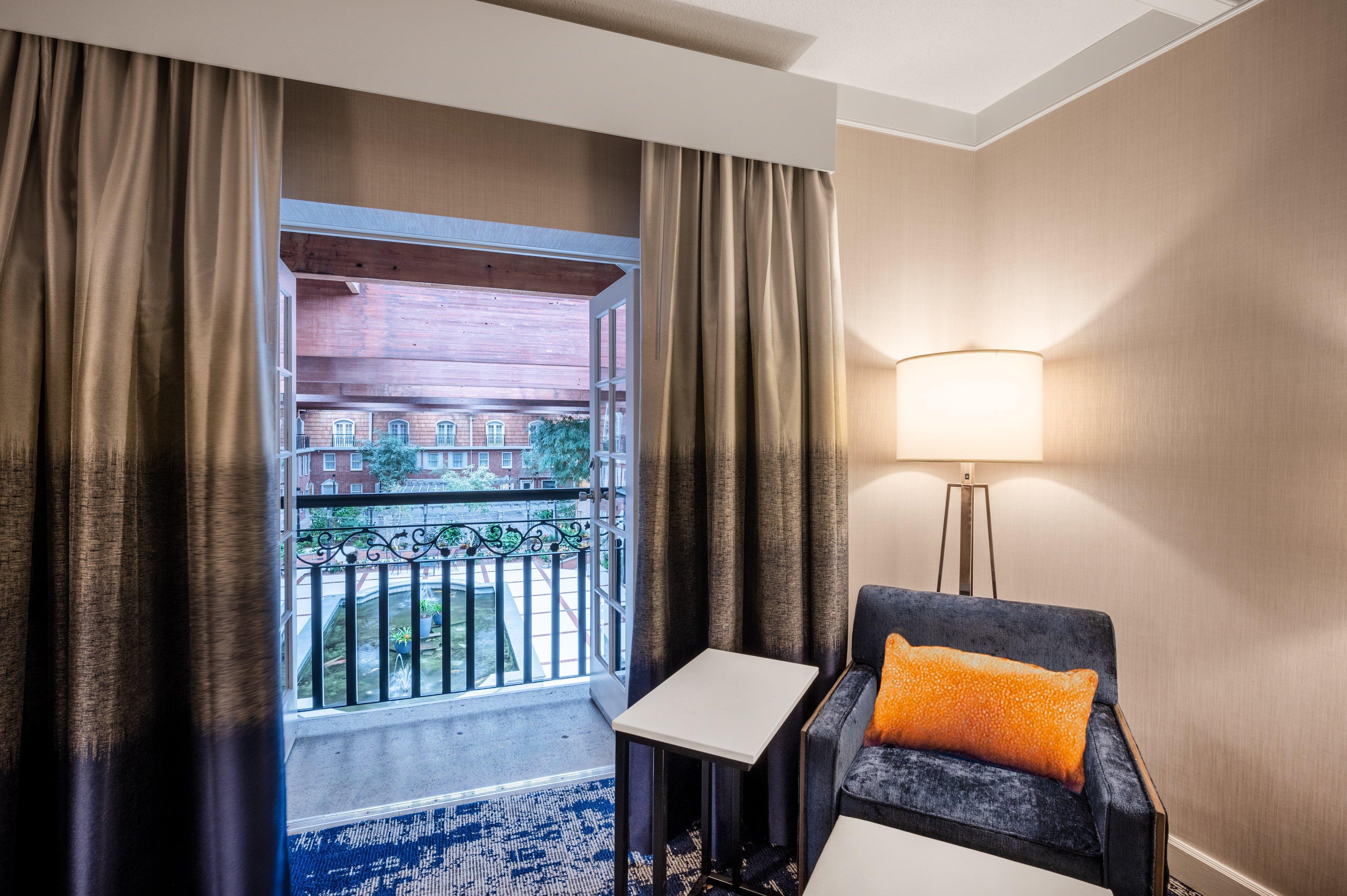 Crowne Plaza Albany - The Desmond Hotel Εξωτερικό φωτογραφία