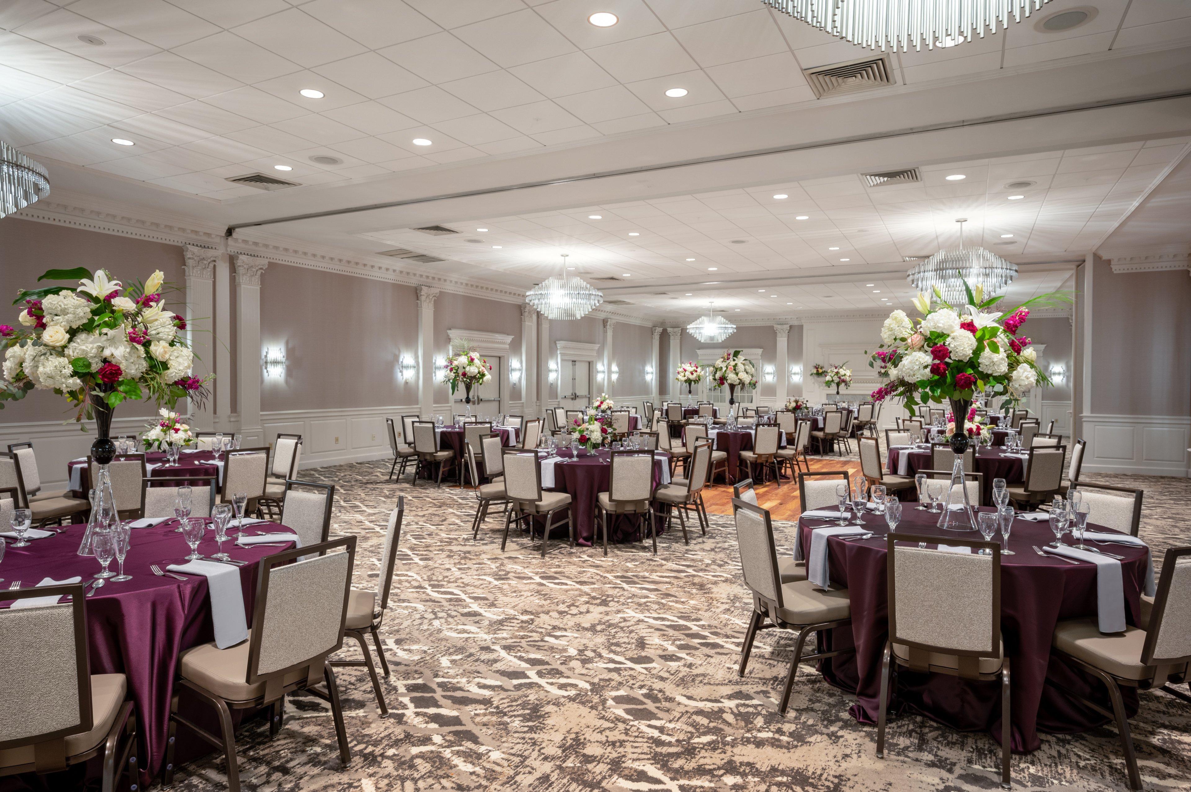 Crowne Plaza Albany - The Desmond Hotel Εξωτερικό φωτογραφία