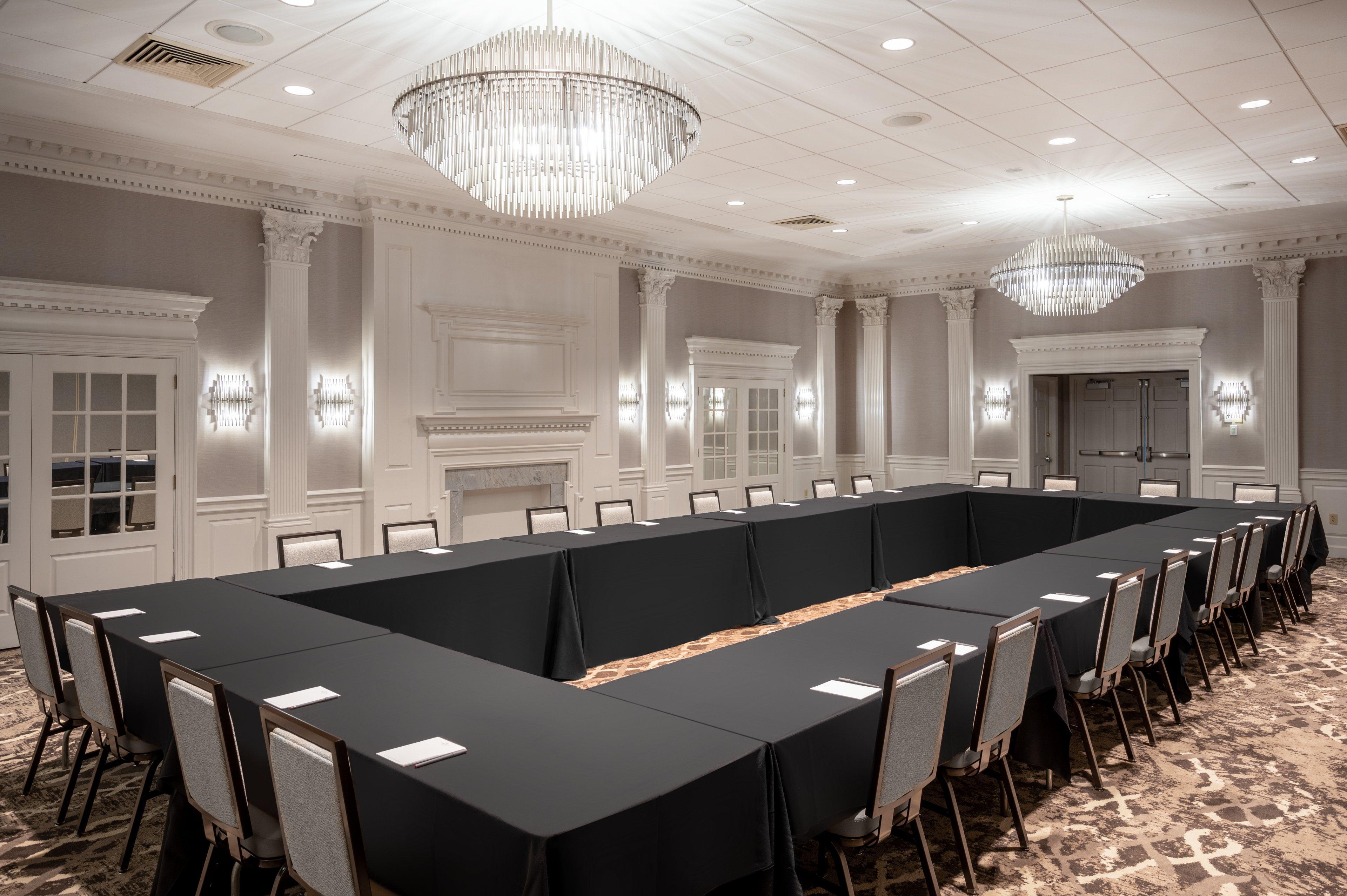 Crowne Plaza Albany - The Desmond Hotel Εξωτερικό φωτογραφία