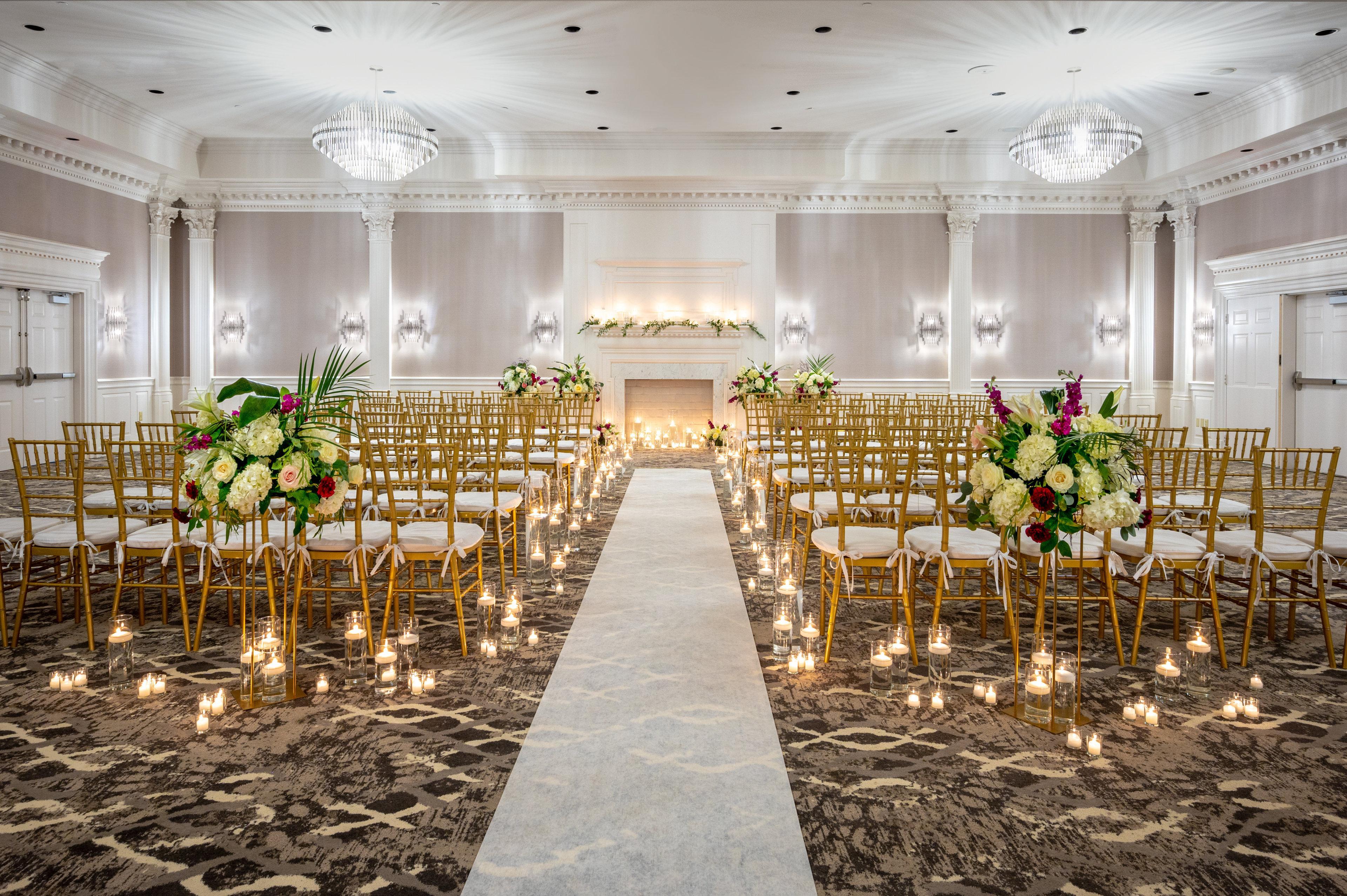 Crowne Plaza Albany - The Desmond Hotel Εξωτερικό φωτογραφία