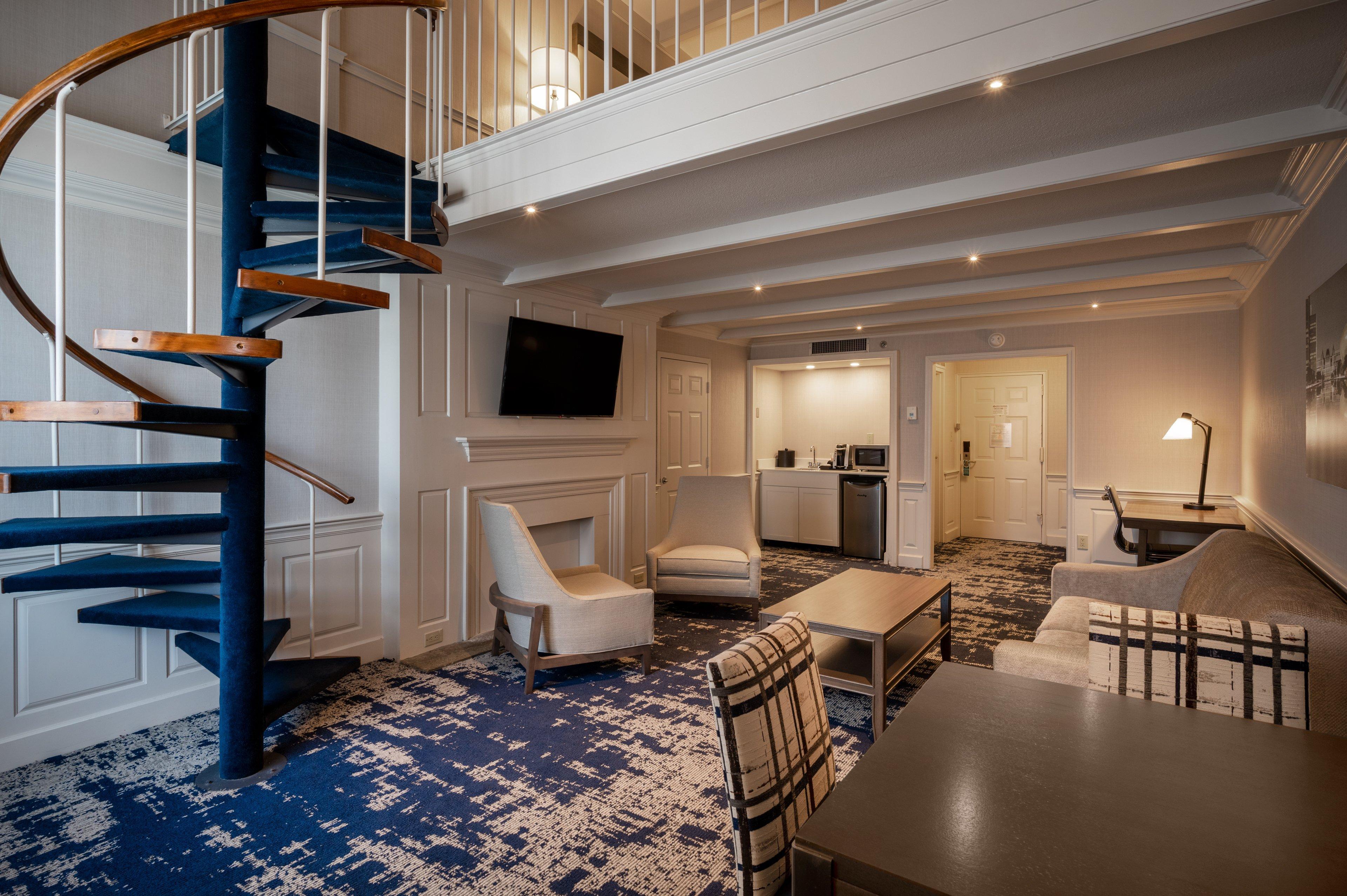 Crowne Plaza Albany - The Desmond Hotel Εξωτερικό φωτογραφία