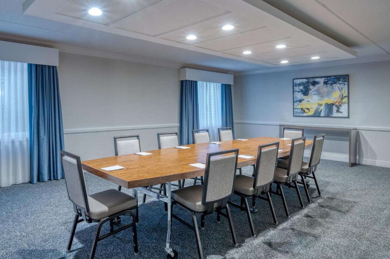 Crowne Plaza Albany - The Desmond Hotel Εξωτερικό φωτογραφία